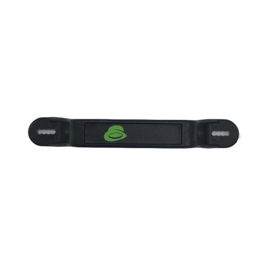 Green Hat Kiteboard Handle