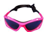 Pink Kiteboarding Sunglasses