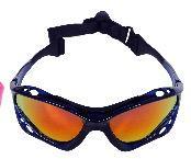 Load image into Gallery viewer, Polarized Kiteboarding Sunglasses