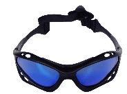 Reflective Kiteboarding Sunglasses