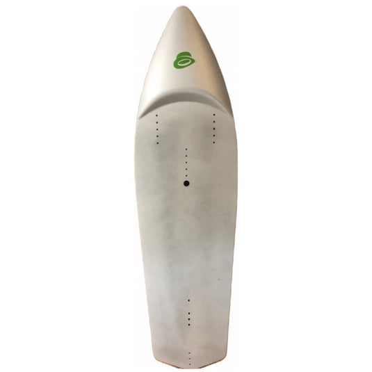 Green Hat Race Foilboard