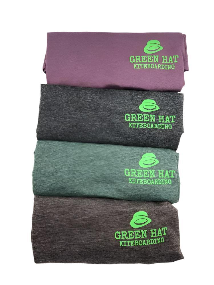Load image into Gallery viewer, Kiteboarding T-Shirt