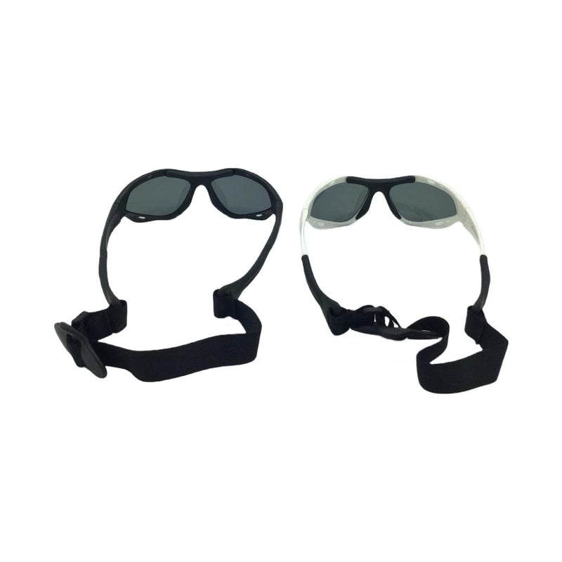 Load image into Gallery viewer, Green Hat Kiteboarding Sunglasses