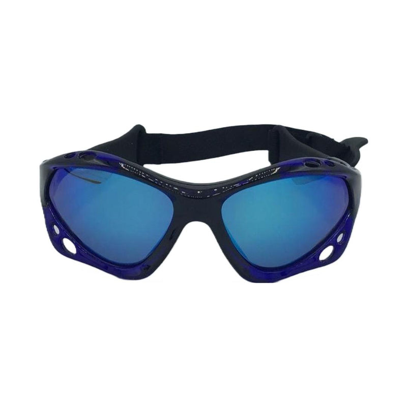 Load image into Gallery viewer, Green Hat Kiteboarding Sunglasses polarized lenses