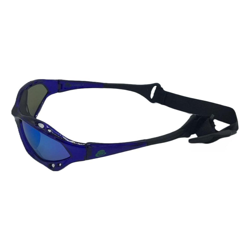 Load image into Gallery viewer, Green Hat Kiteboarding Sunglasses