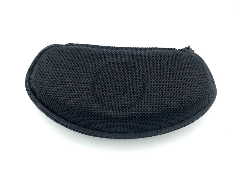Load image into Gallery viewer, Zipper Glasses Case