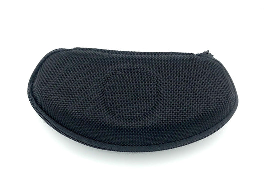 Zipper Glasses Case