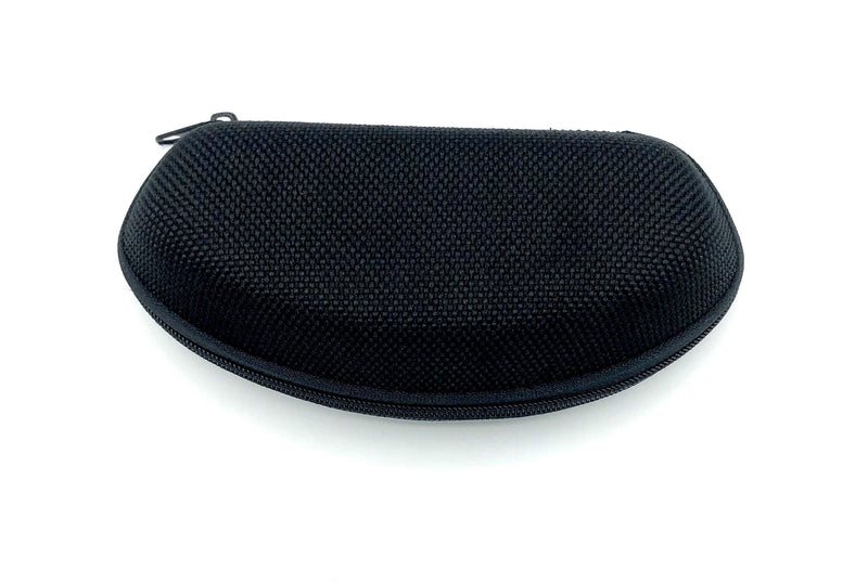 Load image into Gallery viewer, Zipper Sunglasses Case