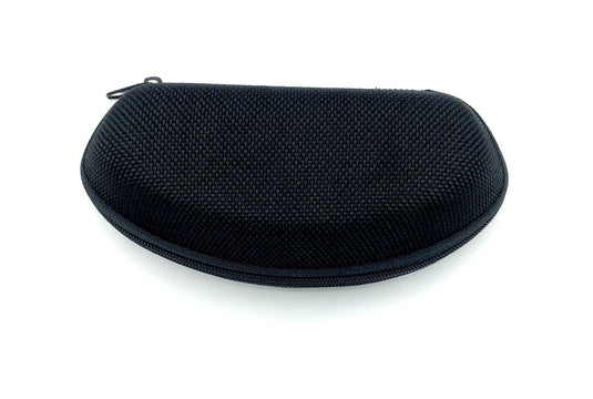 Zipper Sunglasses Case