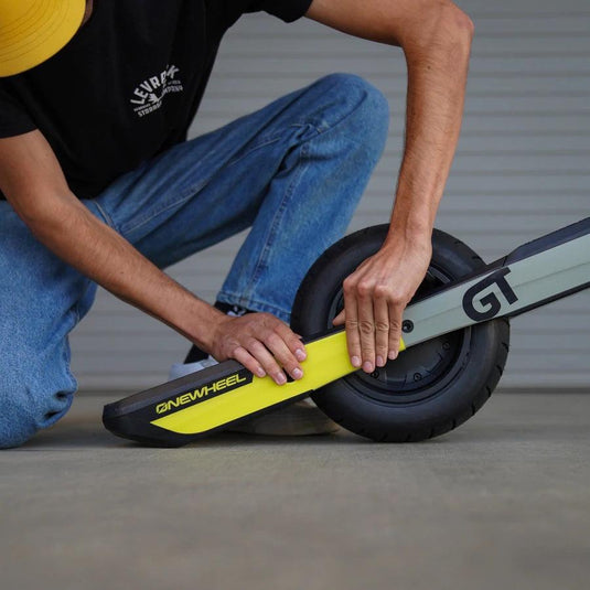 Onewheel GT Rail Guards