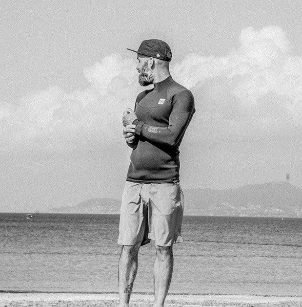 Load image into Gallery viewer, Manera Gambas Board shorts