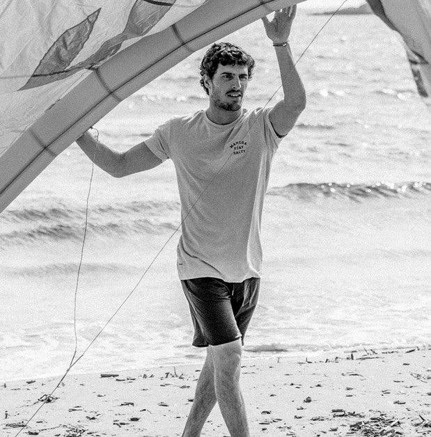 Load image into Gallery viewer, Manera Gambas Boardshorts swimsuit