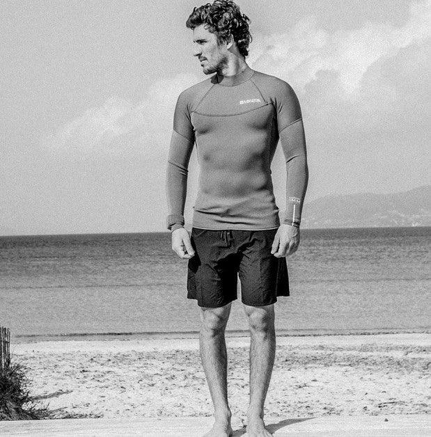 Load image into Gallery viewer, Manera Gambas Boardshorts