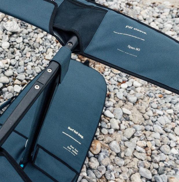 Load image into Gallery viewer, Manera Front Wing Sleeve