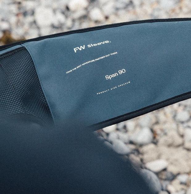 Load image into Gallery viewer, Manera Front Wing Cover