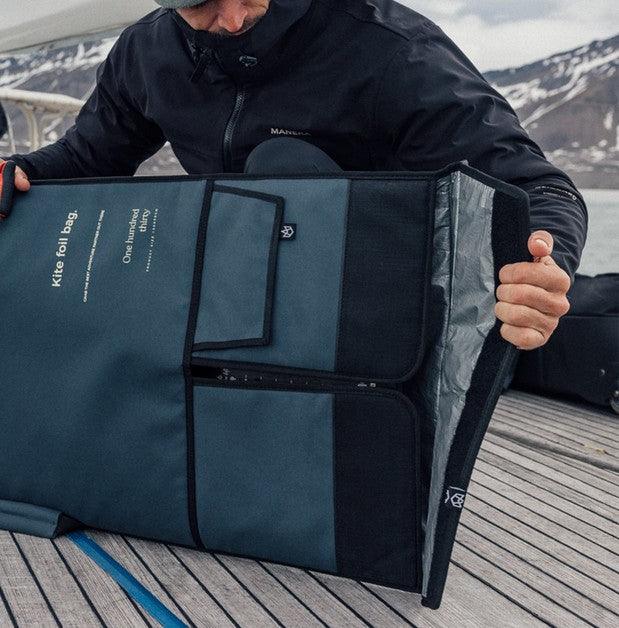 Load image into Gallery viewer, Manera Kite foil Day Bag