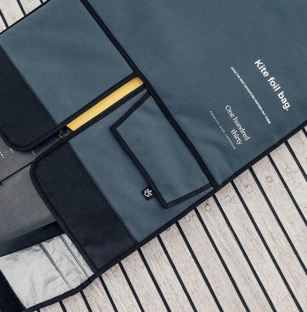 Load image into Gallery viewer, Manera Kitefoil Day Bag pockets