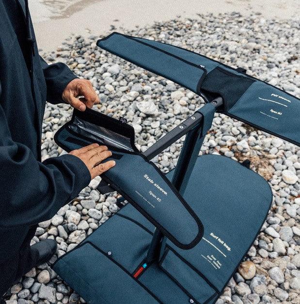 Load image into Gallery viewer, Manera Rear Wing Sleeve