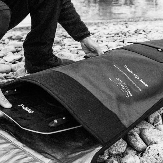 Manera TwinTip Bag
