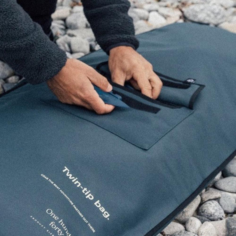 Load image into Gallery viewer, Manera TwinTip Kiteboard Day Bag