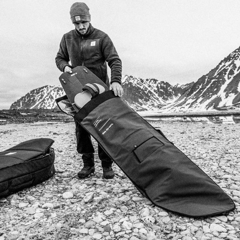 Load image into Gallery viewer, Manera Twintip Kiteboard Bag