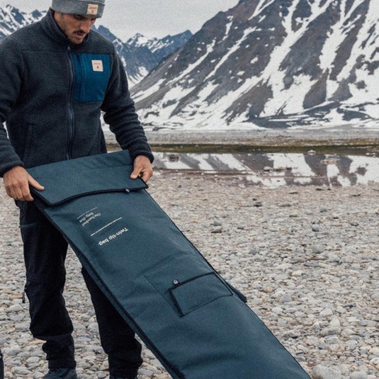 Manera Twintip Day Boardbag