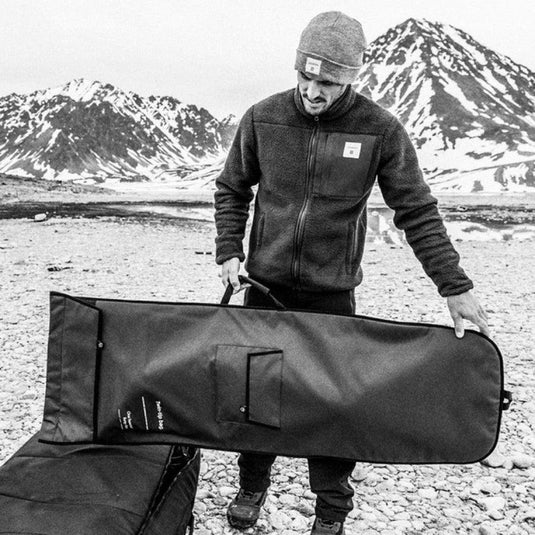 Manera TT Day Bag