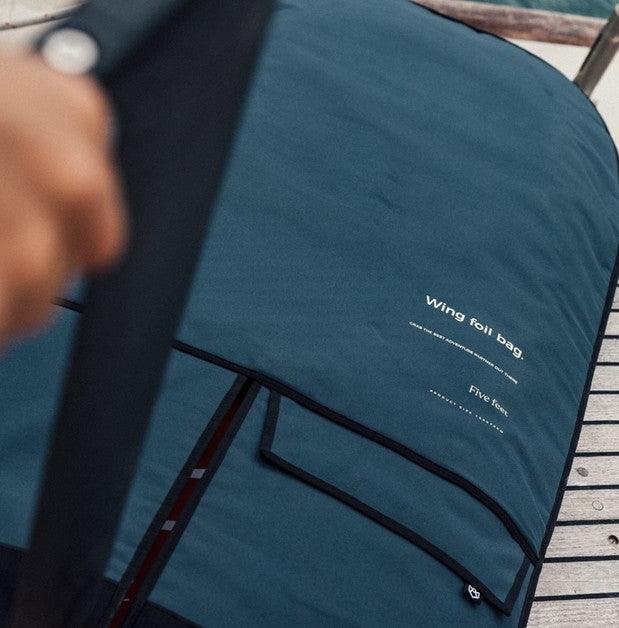 Load image into Gallery viewer, Manera Wing Foil Day Bag