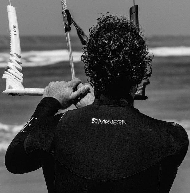 Load image into Gallery viewer, 2021 Manera Meteor X10D 5/4/3 Wetsuit