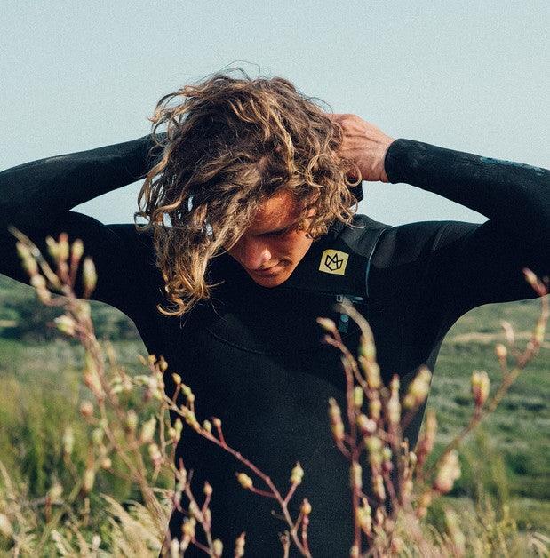 Load image into Gallery viewer, Manera Meteor X10D Front-Zip 5/4/3 Wetsuit