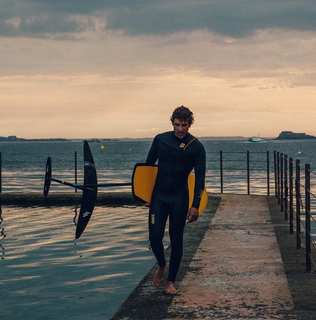 Load image into Gallery viewer, 2021 Manera Meteor X10D Wetsuit