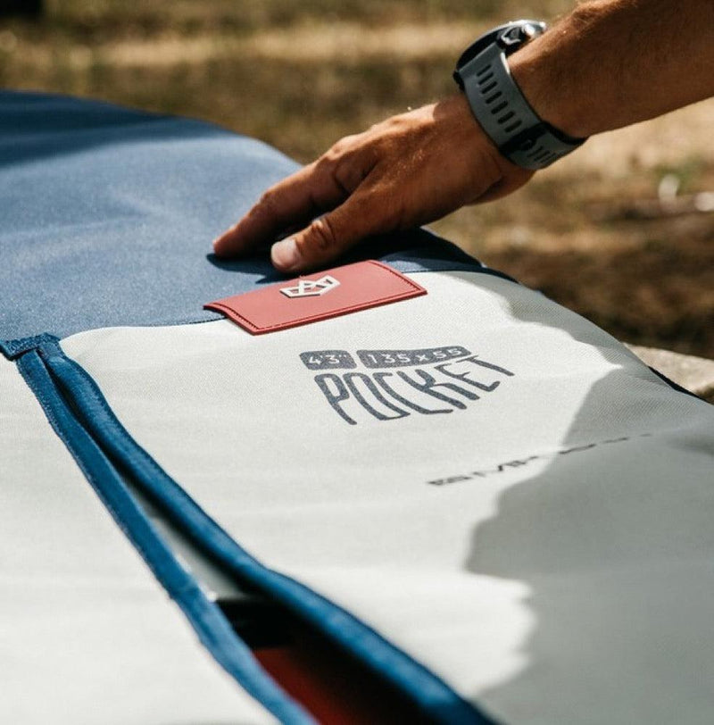 Load image into Gallery viewer, Manera Pocket Board Bag