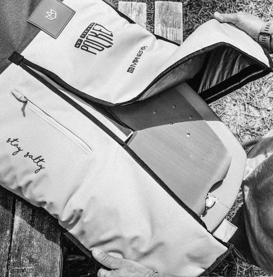 Manera Board Bag Pocket 4'3