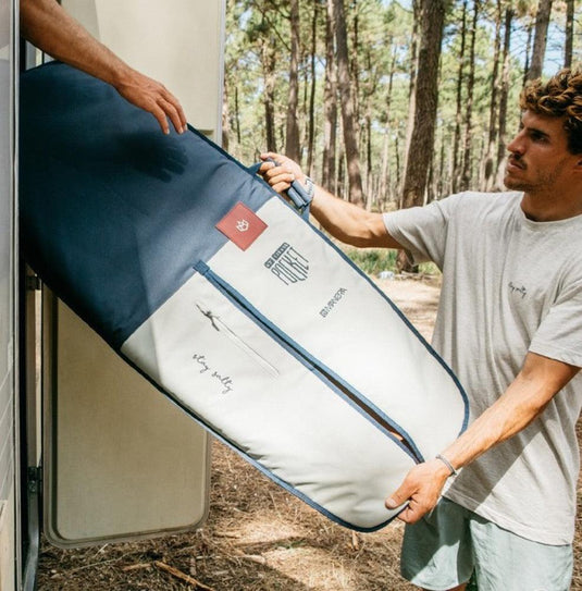 Manera Pocket Foilboard bag