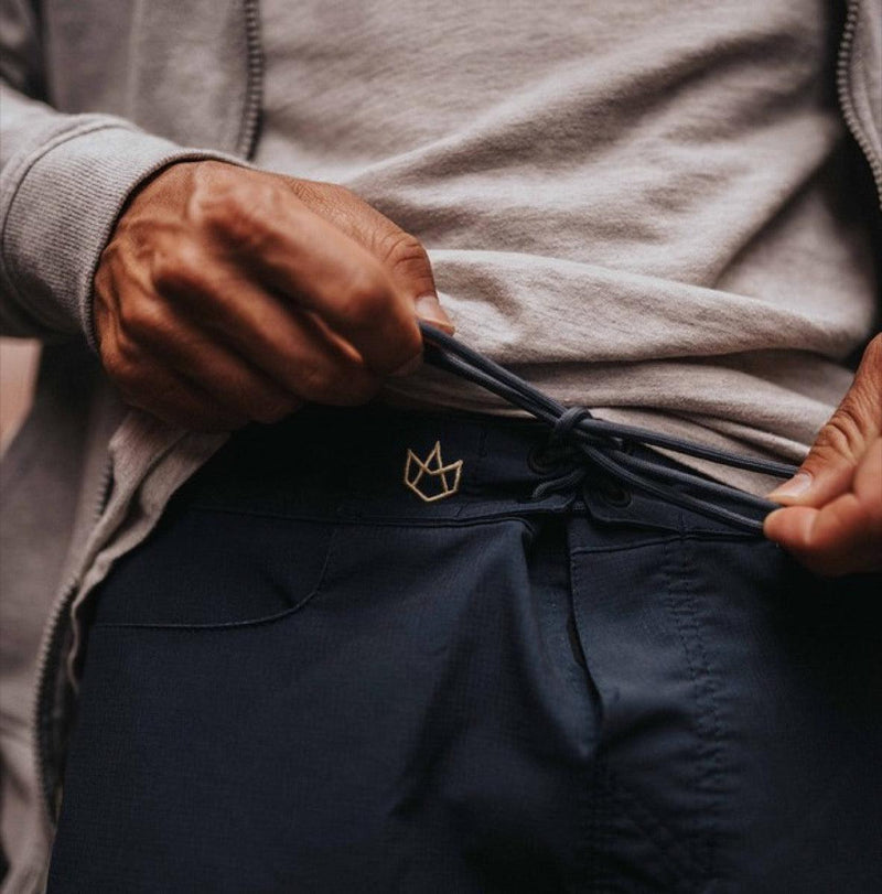 Load image into Gallery viewer, Manera Gambas Board Short