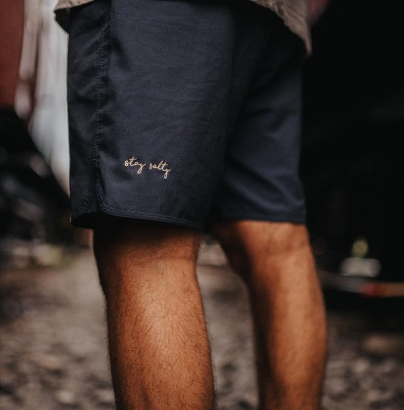 Load image into Gallery viewer, Manera Gambas Board Shorts