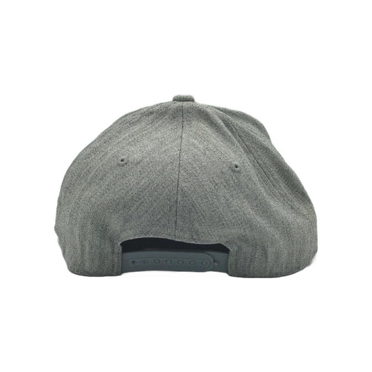 Green Hat Boardsports Snapbacks