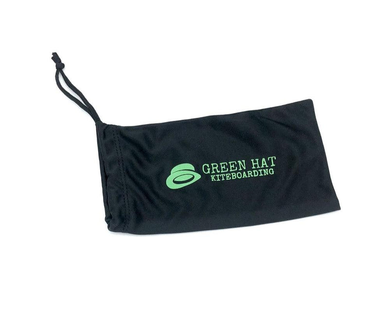 Load image into Gallery viewer, Microfiber Pouch for Sunglasses