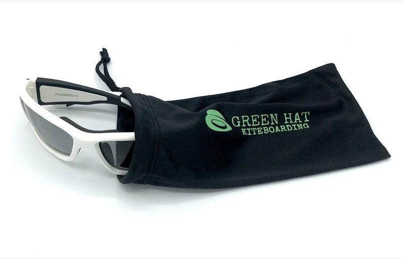 Load image into Gallery viewer, Sunglasses Microfiber Pouch