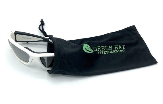 Sunglasses Microfiber Pouch