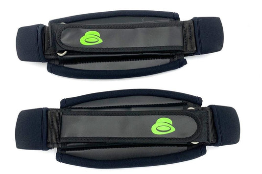 Green Hat Kiteboarding Surf Strap
