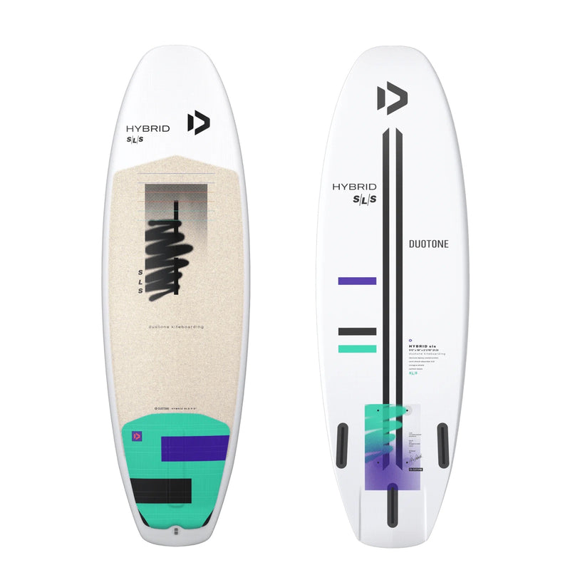 Load image into Gallery viewer, 2023 Duotone Hybrid SLS Surfboard

