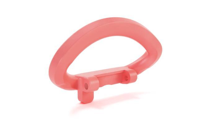 Load image into Gallery viewer, Coral Onewheel Maghandle
