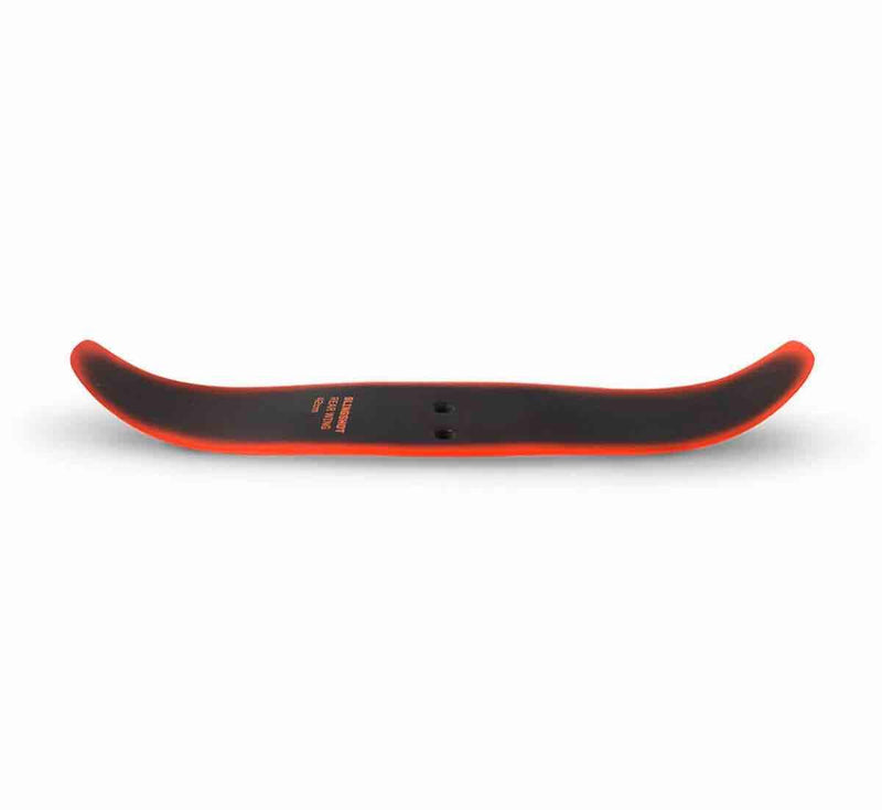 Load image into Gallery viewer, Slingshot Hover Glide 42cm Carbon Rear Wing