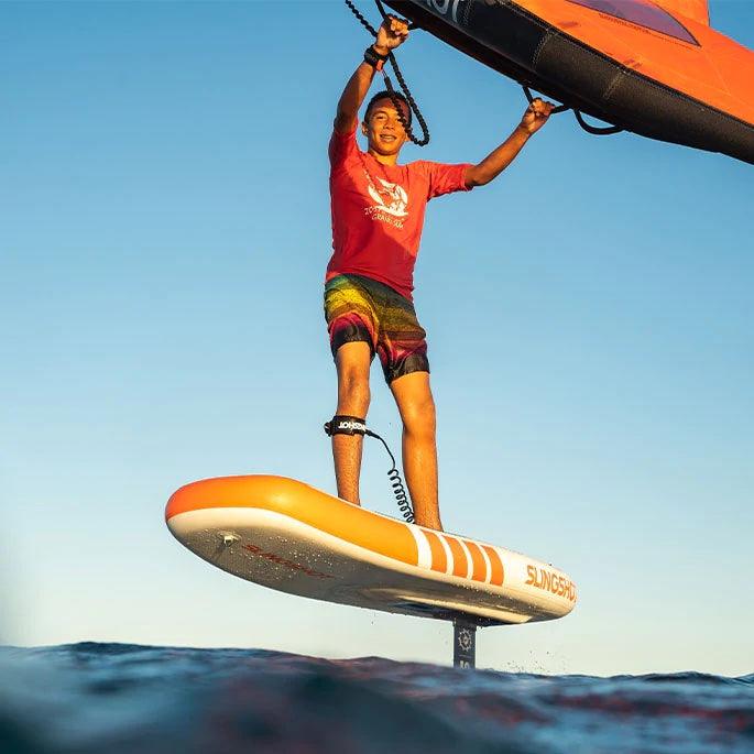 Load image into Gallery viewer, Slingshot I-Fly V1