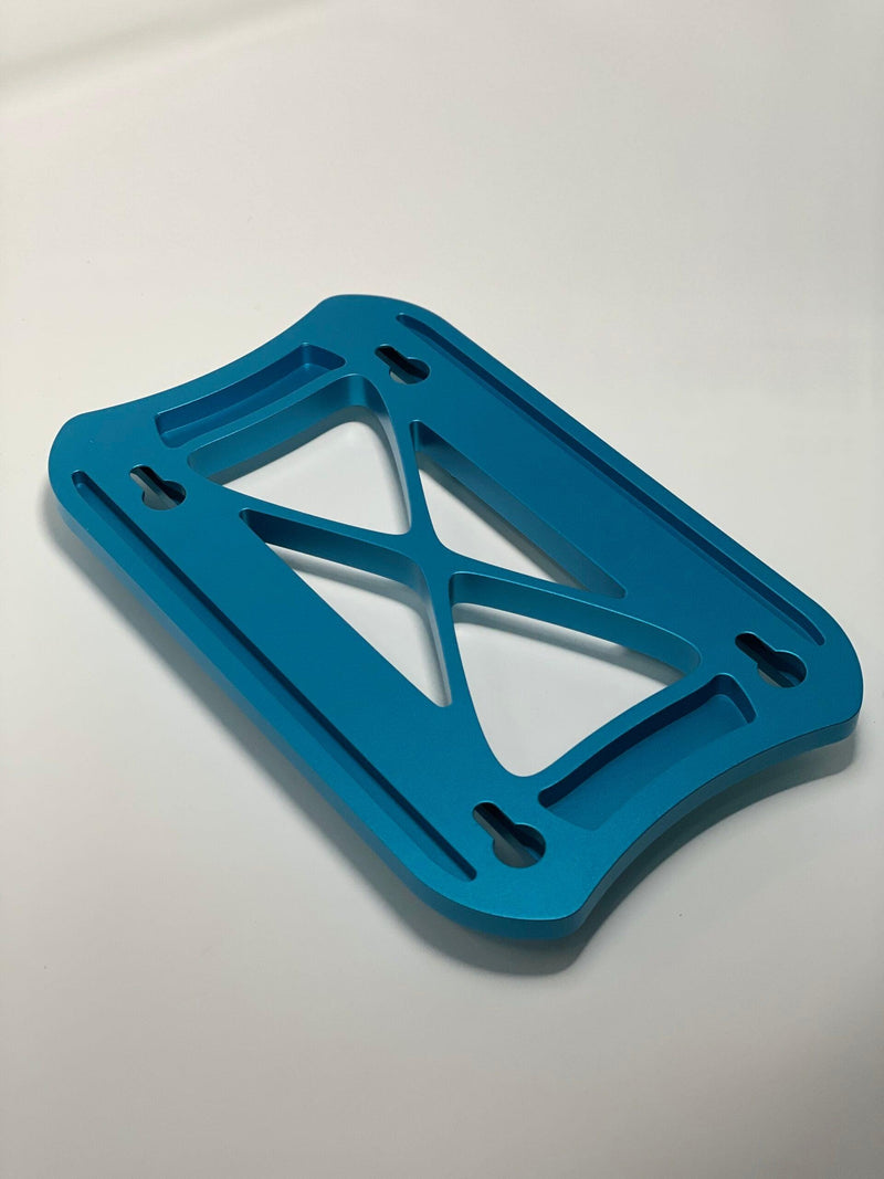 Load image into Gallery viewer,  4-Point Foil Mount Adapter