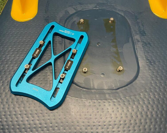 F-One 4-Pt Foil Mount Adapter