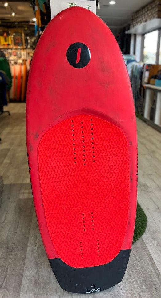 Load image into Gallery viewer, Takuma TK Carbon Foilboard DEMO/USED