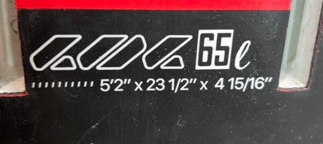 Load image into Gallery viewer, Takuma 65 L TK Carbon Foilboard DEMO/USED