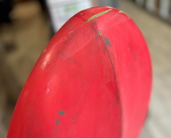 Load image into Gallery viewer, Carbon Foilboard DEMO/USED